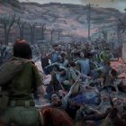 World War Z – Neuer Trailer zur Horde veröffentlicht