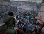 World War Z – Neuer Trailer zur Horde veröffentlicht