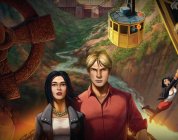 Baphomets Fluch 5 – Der Sündenfall ab sofort auf der Nintendo Switch erhältlich