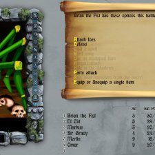 The Bard’s Tale Trilogy