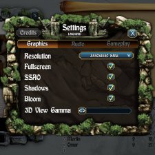 The Bard’s Tale Trilogy