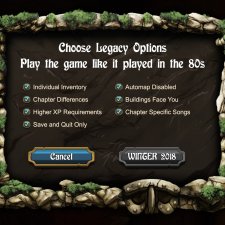 The Bard’s Tale Trilogy