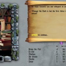 The Bard’s Tale Trilogy