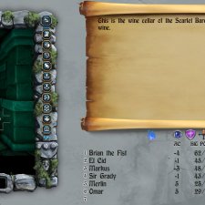 The Bard’s Tale Trilogy