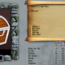 The Bard’s Tale Trilogy