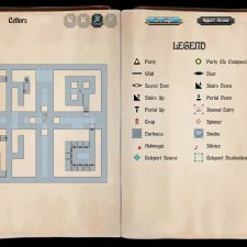 The Bard’s Tale Trilogy