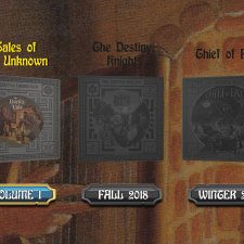 The Bard’s Tale Trilogy