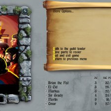 The Bard’s Tale Trilogy