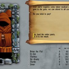 The Bard’s Tale Trilogy