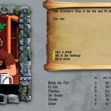 The Bard’s Tale Trilogy