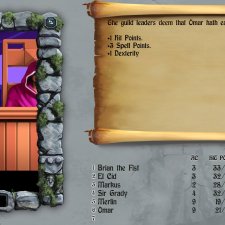 The Bard’s Tale Trilogy