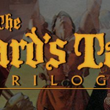 The Bard’s Tale Trilogy