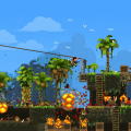 Broforce – Ab sofort für die Nintendo Switch erhältlich