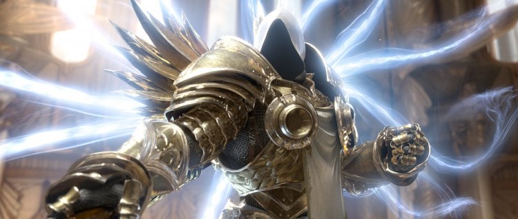 Diablo 3: Eternal Collection erscheint am 02. November für die Switch