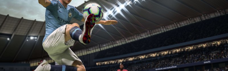 FIFA 19 – Weltweiter TV Trailer veröffentlicht