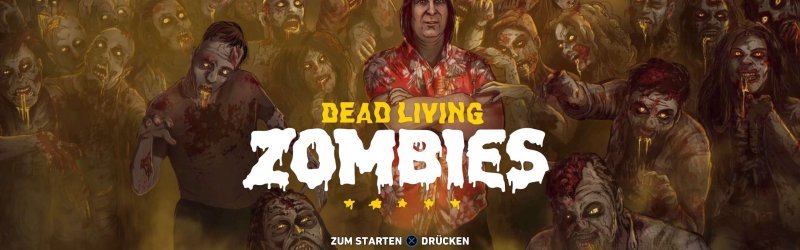 Far Cry 5 – Dead Living Zombies DLC