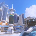 Overwatch – Neue Karte Busan jetzt verfügbar
