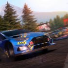 V-Rally 4 – Ab Freitag für PC erhältlich
