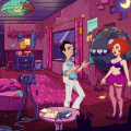 Leisure Suit Larry: Wet Dreams Don’t Dry – Neuer Trailer veröffentlicht