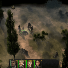 Pathfinder: Kingmaker