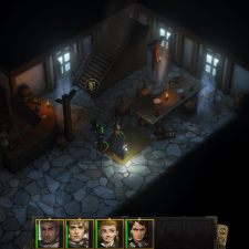 Pathfinder: Kingmaker