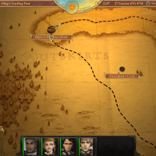 Pathfinder: Kingmaker