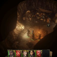 Pathfinder: Kingmaker