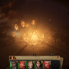 Pathfinder: Kingmaker