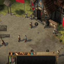 Pathfinder: Kingmaker