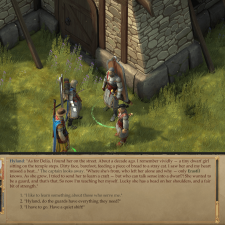 Pathfinder: Kingmaker