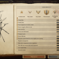 Pathfinder: Kingmaker