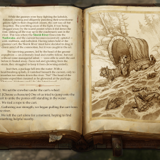 Pathfinder: Kingmaker
