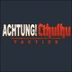 Achtung Cthulhu Tactics Logo