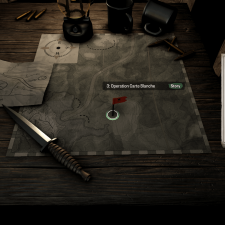 Achtung! Cthulhu Tactics