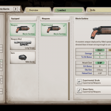 Achtung! Cthulhu Tactics