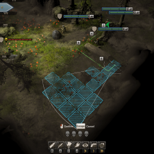 Achtung! Cthulhu Tactics