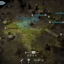 Achtung! Cthulhu Tactics