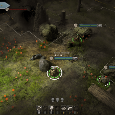 Achtung! Cthulhu Tactics