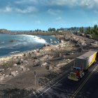 American Truck Simulator – Oregon DLC ab sofort verfügbar