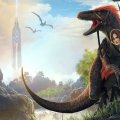 ARK: Survival Evolved – Erscheint am 30. November auf Nintendo Switch
