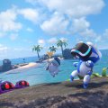 ASTRO BOT: „Teuflische Leere”-Erweiterung ab sofort kostenlos verfügbar