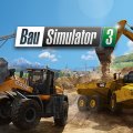 Bau-Simulator 3 – Veröffentlichung mit großer Fahrzeugflotte