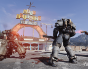 Fallout 76 Live-Action-Trailer