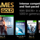 Games with Gold – Kostenlose Spiele im November