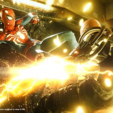 Marvel’s Spider-Man