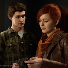 Marvel’s Spider-Man