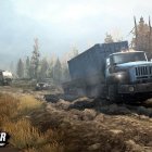 Spintires: MudRunner – American Wildlands ab sofort erhältlich