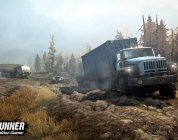 Spintires: MudRunner – American Wildlands ab sofort erhältlich