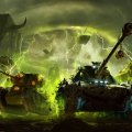 World of Tanks: Mercenaries – Monster erwachen zu Halloween