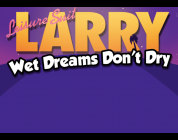 Leisure Suit Larry – Wet Dreams Don’t Dry – Ab Juni für PS4 und Switch erhältlich